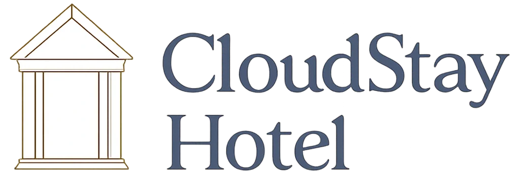 CloudStay Hotel